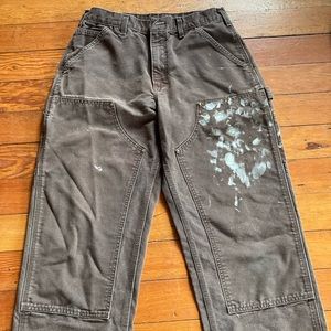 Carhartt Double Front Pant